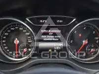 2019 Mercedes Benz GLA-Class