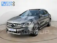 2019 Mercedes Benz GLA-Class