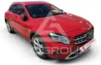 2019 Mercedes Benz GLA-Class