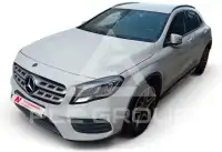 2019 Mercedes Benz GLA-Class