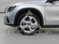 2019 Mercedes Benz GLA-Class