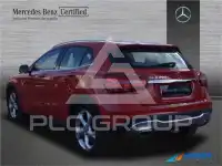 2019 Mercedes Benz GLA-Class