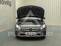 2019 Mercedes Benz GLA-Class