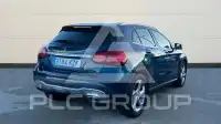 2019 Mercedes Benz GLA-Class