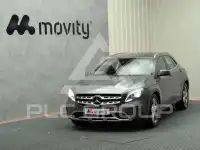 2019 Mercedes Benz GLA-Class