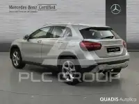 2019 Mercedes Benz GLA-Class