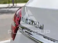 2019 Mercedes Benz GLA-Class