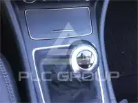 2019 Mercedes Benz GLA-Class