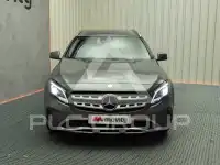 2019 Mercedes Benz GLA-Class