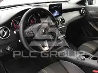2019 Mercedes Benz GLA-Class