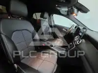 2019 Mercedes Benz GLA-Class