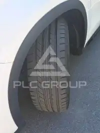 2019 Mercedes Benz GLA-Class
