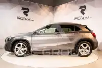 2019 Mercedes Benz GLA-Class