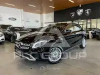 2019 Mercedes Benz GLA-Class