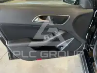 2019 Mercedes Benz GLA-Class