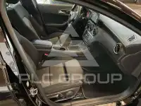 2019 Mercedes Benz GLA-Class