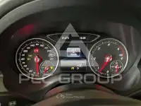 2019 Mercedes Benz GLA-Class