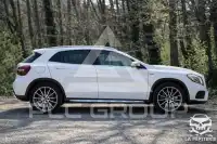 2019 Mercedes Benz GLA-Class