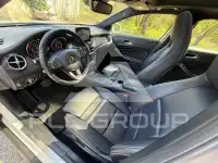 2019 Mercedes Benz GLA-Class