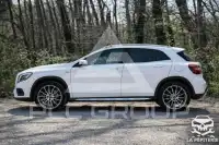 2019 Mercedes Benz GLA-Class