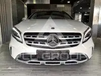 2019 Mercedes Benz GLA-Class