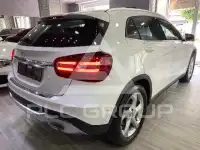 2019 Mercedes Benz GLA-Class