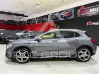 2019 Mercedes Benz GLA-Class