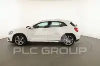 2019 Mercedes Benz GLA-Class