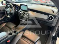 2019 Mercedes Benz GLA-Class