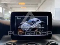 2019 Mercedes Benz GLA-Class