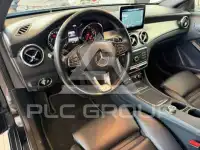 2019 Mercedes Benz GLA-Class