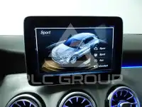 2019 Mercedes Benz GLA-Class