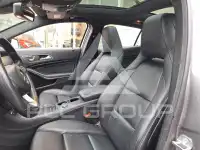 2019 Mercedes Benz GLA-Class