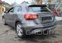 2019 Mercedes Benz GLA-Class