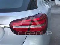 2019 Mercedes Benz GLA-Class