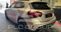 2019 Mercedes Benz GLA-Class