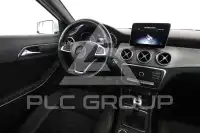 2019 Mercedes Benz GLA-Class