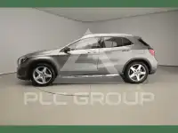 2019 Mercedes Benz GLA-Class
