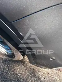 2019 Mercedes Benz GLA-Class