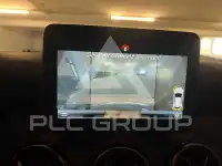 2019 Mercedes Benz GLA-Class