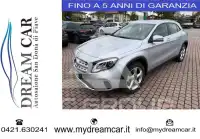 2019 Mercedes Benz GLA-Class