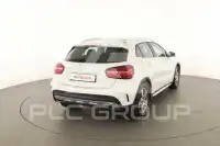 2019 Mercedes Benz GLA-Class