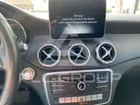 2019 Mercedes Benz GLA-Class