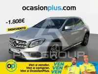 2019 Mercedes Benz GLA-Class