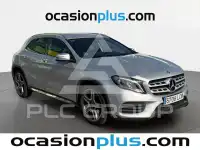 2019 Mercedes Benz GLA-Class