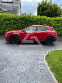 2019 Mercedes Benz GLA-Class