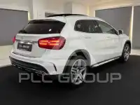 2019 Mercedes Benz GLA-Class