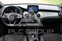 2019 Mercedes Benz GLA-Class
