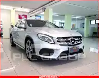 2019 Mercedes Benz GLA-Class