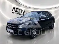 2019 Mercedes Benz GLA-Class